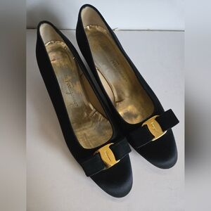 Salvatore Ferragamo (Vintage)